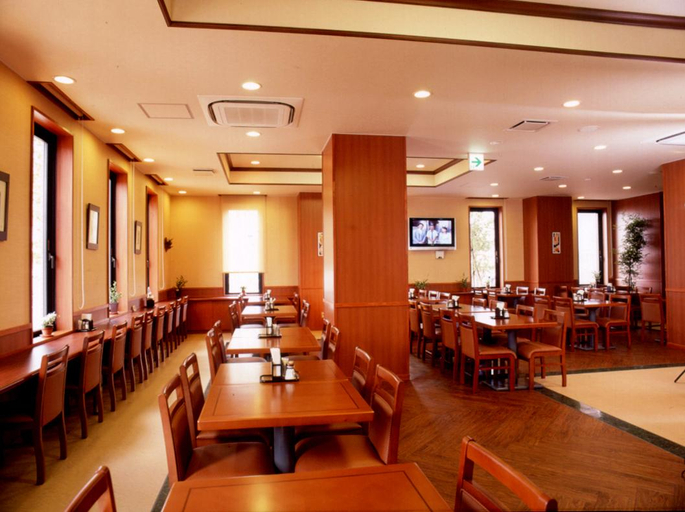 Food & Drinks 5, Hotel Route - Inn Nishinasuno, Nasushiobara