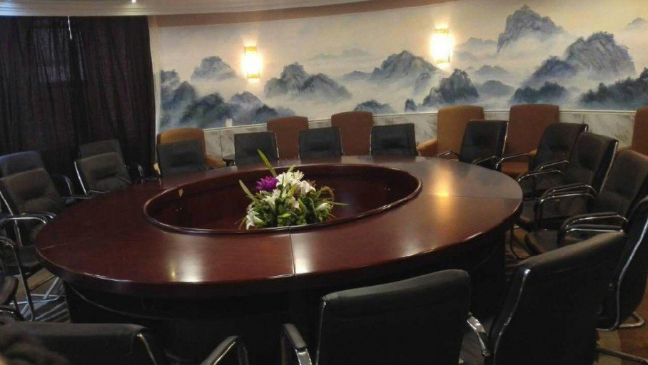 Food & Drinks, Xifulai Hotel, Hengyang