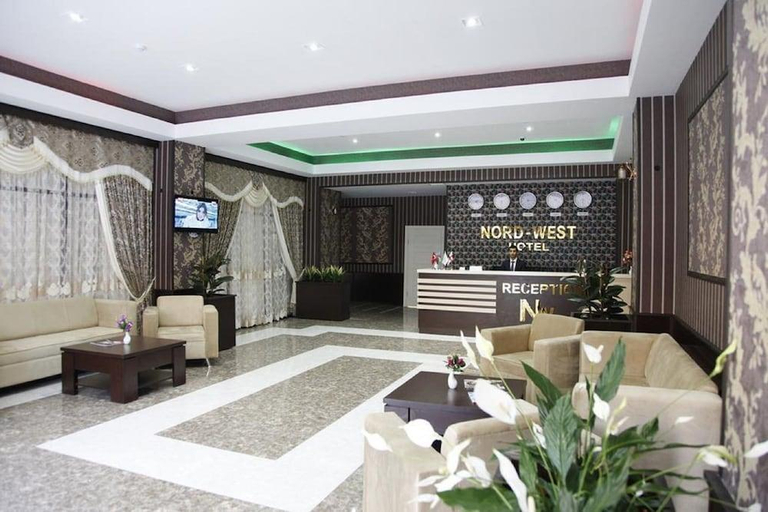 Others 5, Nord West Hotel Baku, Baku