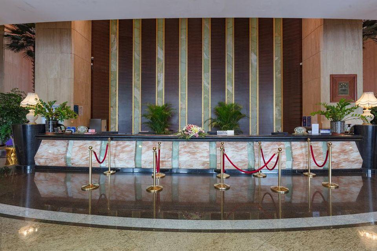 Others 3, Yuelai Garden Hotel, Dongguan