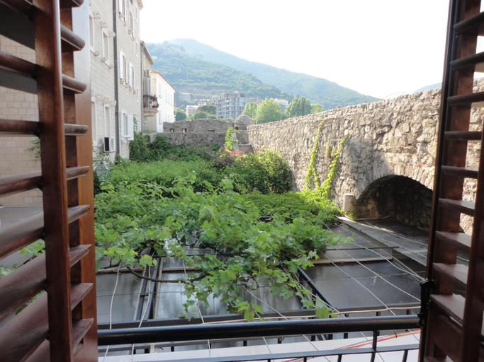 Others 4, Studio Apartment Danka Old Town Budva