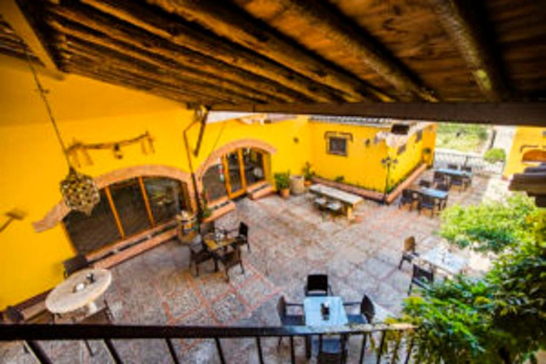 Others 5, La Hosteria de Oropesa, Toledo