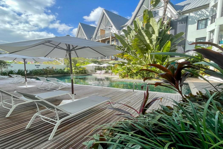 Sport & Beauty 2, Residence Santa Apolonia, Saint-Leu