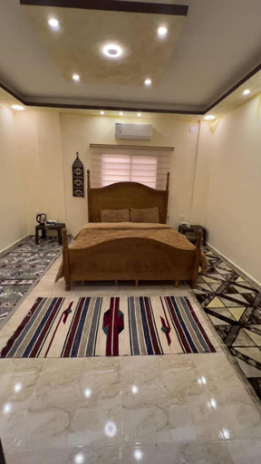 2, Indiana Jones Home Stay, Wadi Musa