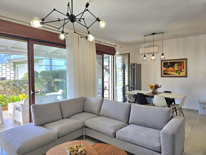 Others 4, Modern Villas at Perla Resort, Durrësit