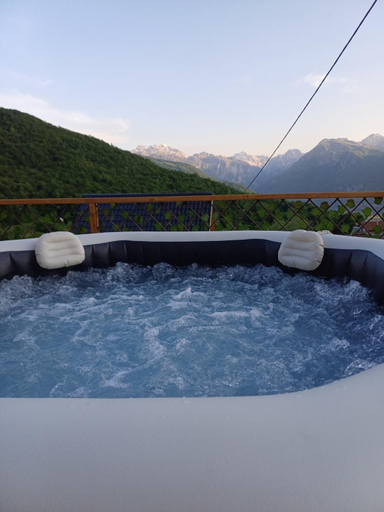 Sport & Beauty 2, Soulrest EkoResort - Mehov Konak