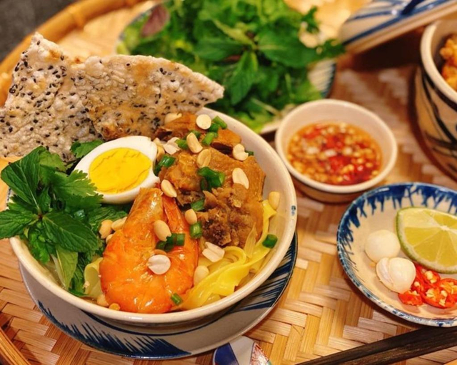 Food & Drinks, A Danang Beach Hotel, Da Nang