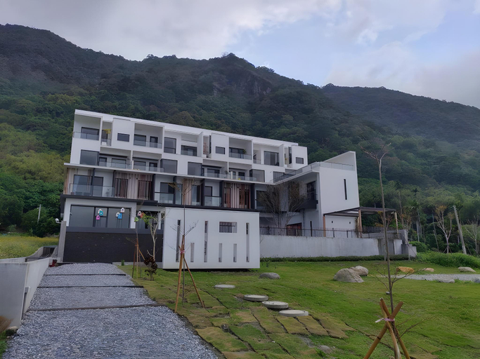 Exterior & Views, AQUATREE, Hualien