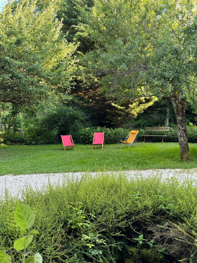 Others 4, Domaine Les Belles Fontaines, Yonne
