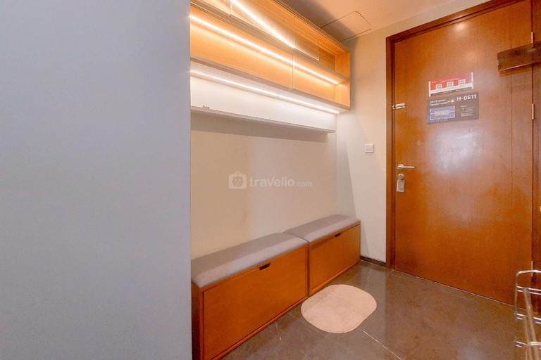Others 5, Spacious Comfy 3BR at M-Town Signature By Travelio, Tangerang