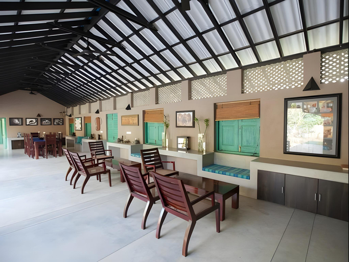 Food & Drinks 5, Yala Villa, Thissamaharama