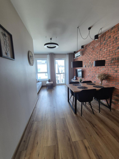 Others 3, Asti Apartamenty Centrum Stargard, Stargard