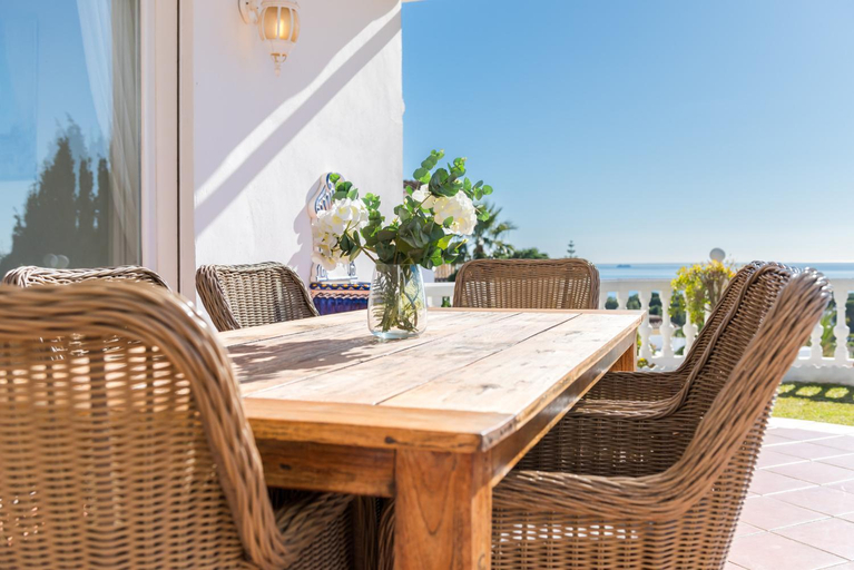 Others 4, Villa Panorama - Sea View Villa with Private Pool, Málaga
