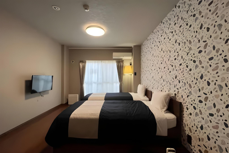 Bedroom 2, Stay Airport, Fukuoka