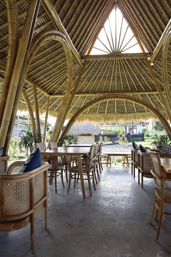 Food & Drinks 4, Nadi Nature Resort - Adults Only, Tabanan