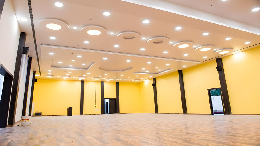 Business Facilities, Welcome Resorts And Spa, Sambalpur