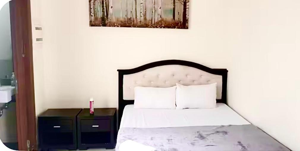Bedroom 3, Vila Vimala hills 3bedroom Private Pool, Mountain View, Piano, Bebas jam cekin dan cekout sesuai jam, Bogor
