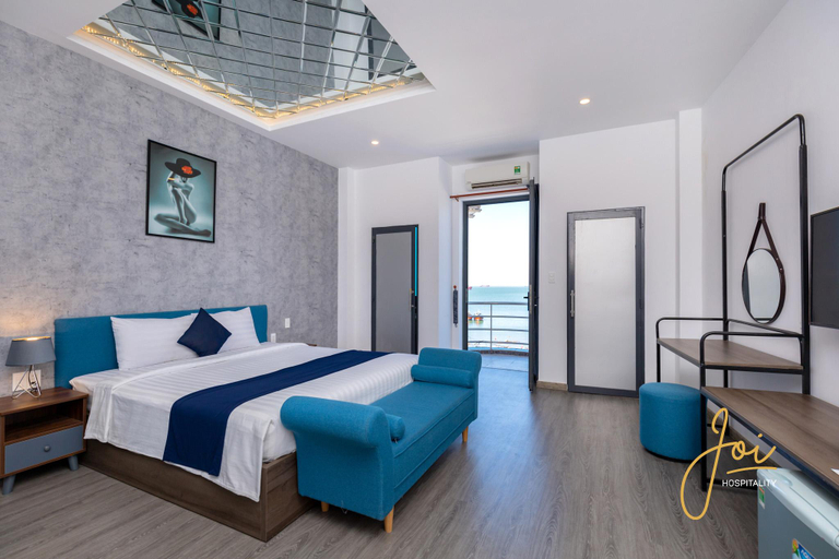 Bedroom 2, Joi Home Beachfront, Vũng Tàu