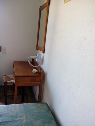Bedroom 2, Diamond Beach Appts and Studios, Crete