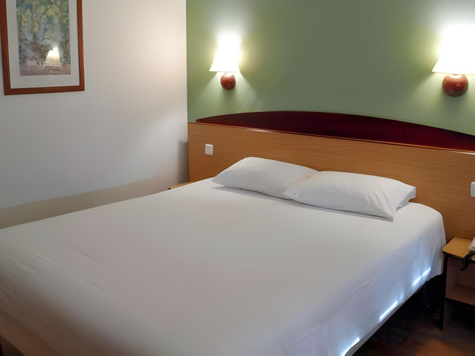 Bedroom 3, Hotel Travelodge Barcelona del Valles , Barcelona