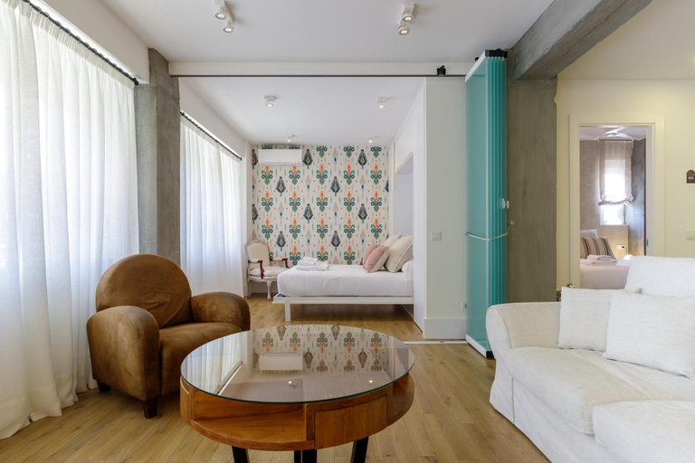 Others 4, Six Apartments by Caleta Homes, Málaga