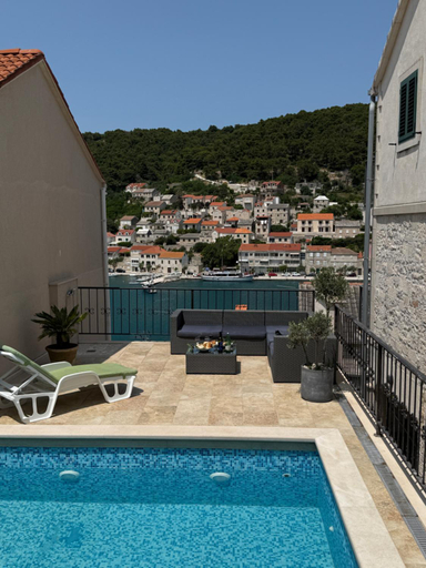 Sport & Beauty 2, Apartments Pucisca, Pučišća