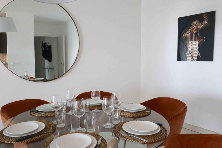 Others 5, Sun Paradise SeaView&Terrace Parking&Pool, Alpes-Maritimes