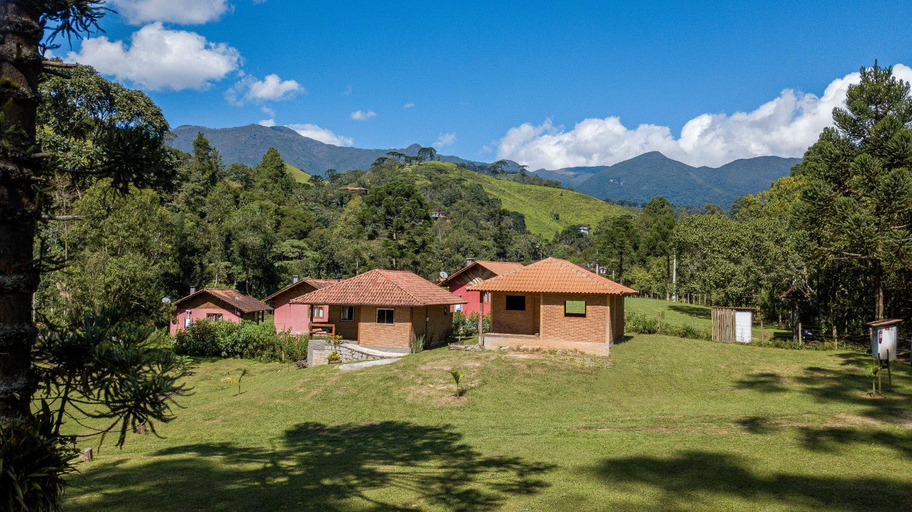Others 4, Chales Das Estrelas, Itatiaia