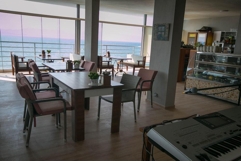Food & Drinks, Life Point Hotel, Çeşme