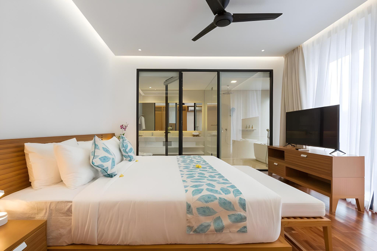 Others 3, Luxury 4BDR Villa with Private Pool in Canggu, Badung