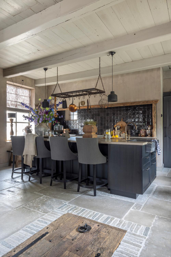 Food & Drinks 2, Bed and Breakfast Lokaal Wadway, Opmeer