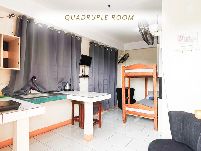 Others 5, Cenco Suites, Tanza
