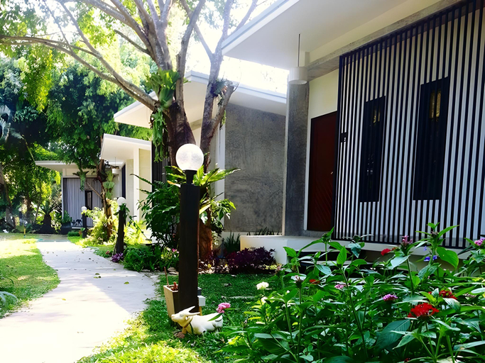 Exterior & Views 5, Dusai Tara Resort, Mae Rim
