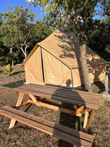 Others 5, Camping & Glamping Muineira, Pontevedra