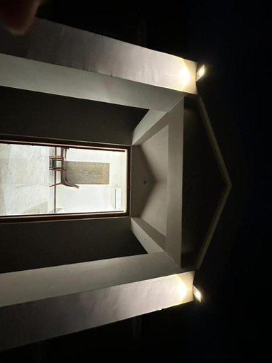Bathroom 4, Hotel Surbhi, Kachchh