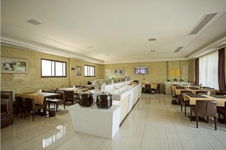 Food & Drinks 5, GreenTree Eastern YingTan Longhushan (N) Rd. Gym Hotel , Yingtan