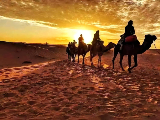 Others 5, La Perle de l'Atlas by Golf Resort, Marrakech