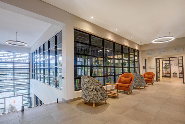 Others 4, Harvil House, Eden