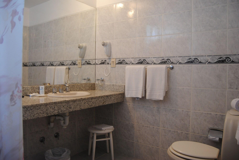 Bathroom 4, IBERIA HOTEL, n.a351