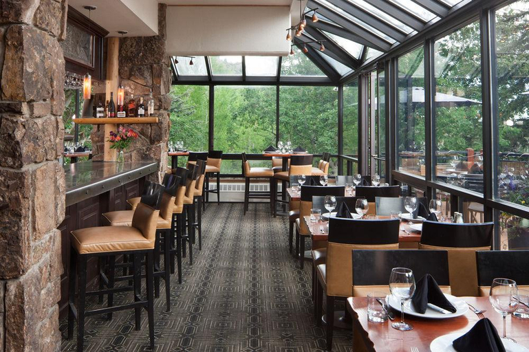 Food & Drinks 5, Terracehouse - CoralTree Residence Collection, Pitkin