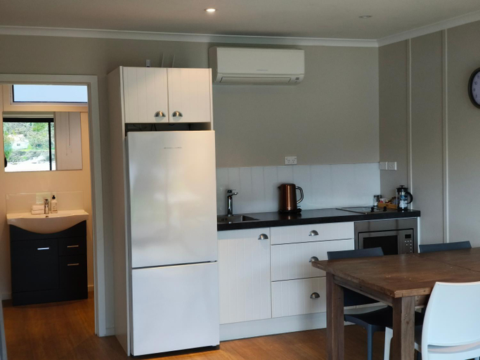 Facilities 2, Braxmere Apartments, Taupo