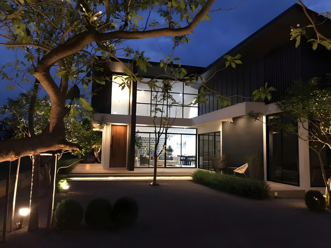 Others 3, THE OAK'S, Muang Chiang Rai