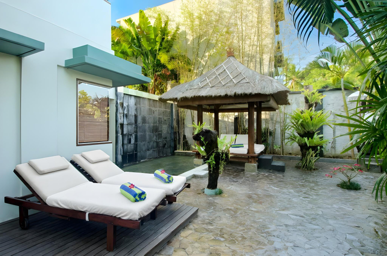 Others 5, Villa Delapan, Badung