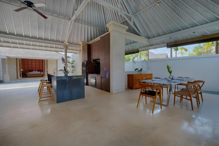 Others 5, Cozy 5 BR Pool Villa Garden View #K93, Gianyar