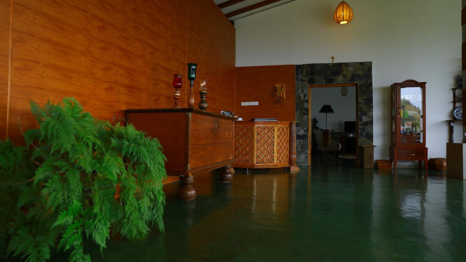 Public Area 2, Villa Perpetua, Bandarawela