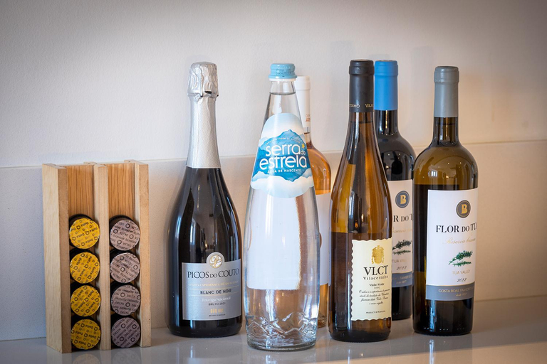 Food & Drinks 4, 54 Santa Catarina Apartments, Lisbon