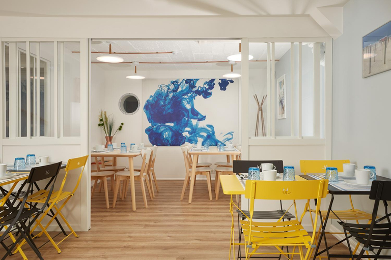 Food & Drinks 4, Hotel Residence Paris Asnieres, Hauts-de-Seine