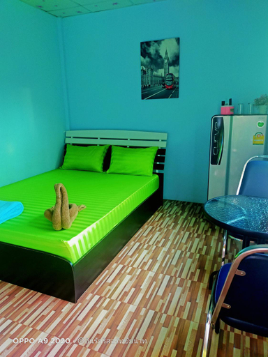 Bedroom 4, In Love Resort, Muang Chai Nat