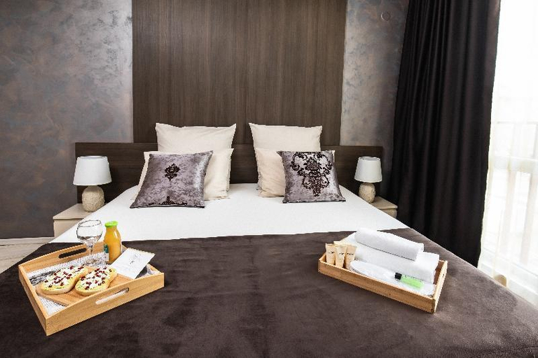 Bedroom, Paradiso Dreams, Nesebar