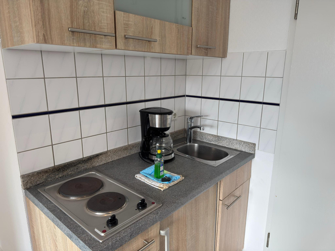 Others 5, Ferienwohnung in Zingst, Vorpommern-Rügen